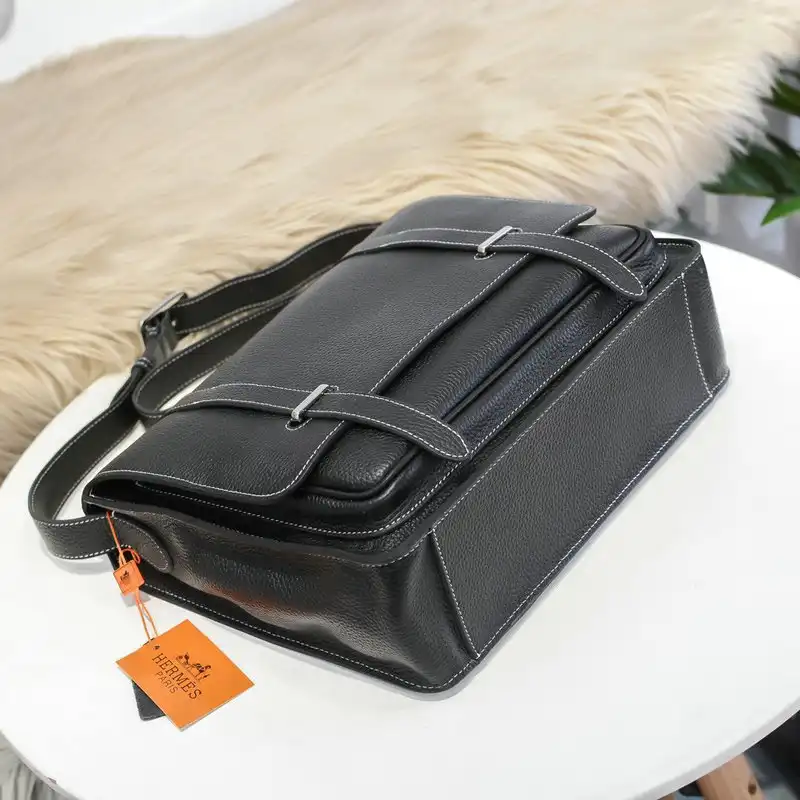 Official Brother Sam Hermès Bags 2012SH0084