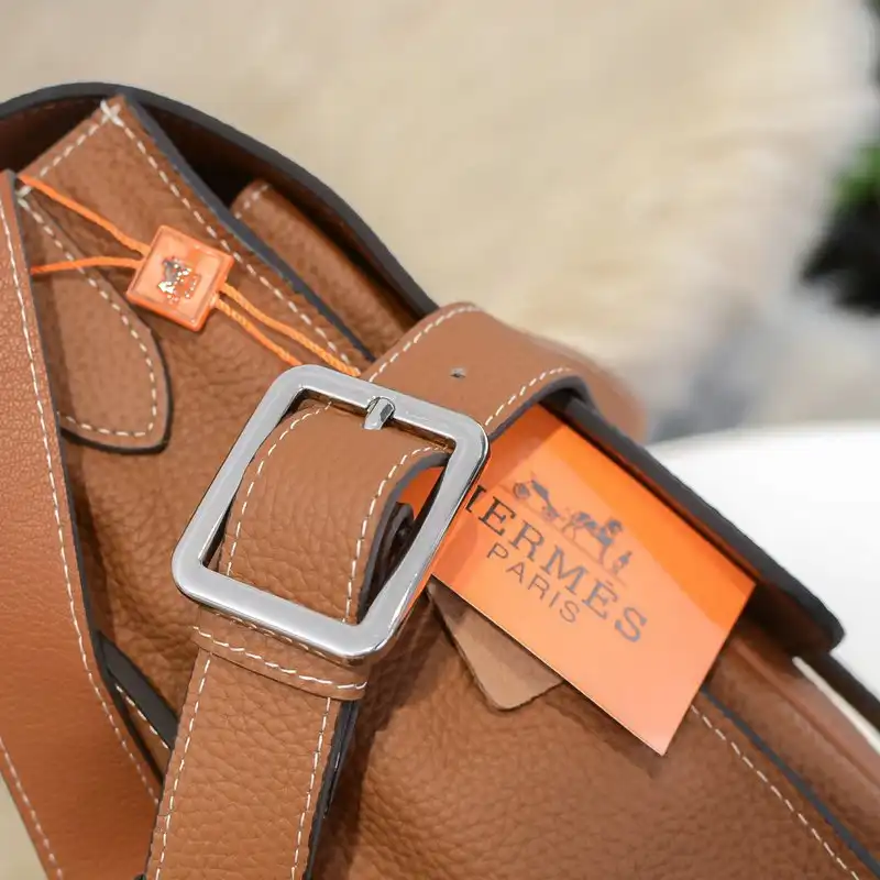 Official Brother Sam Hermès Bags 2012SH0085