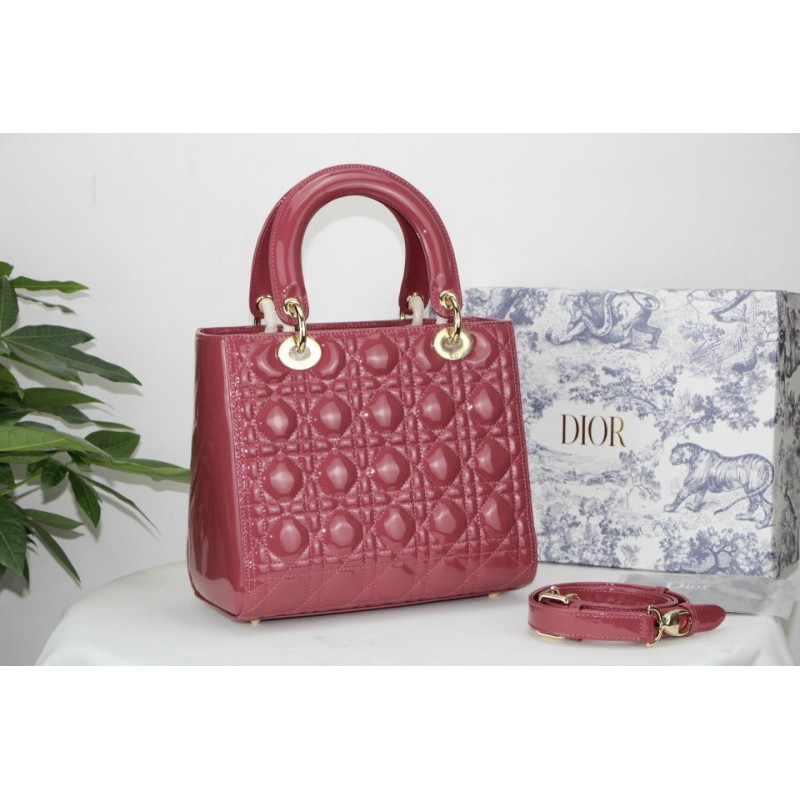 FASH Dio Bags 2012SH0089