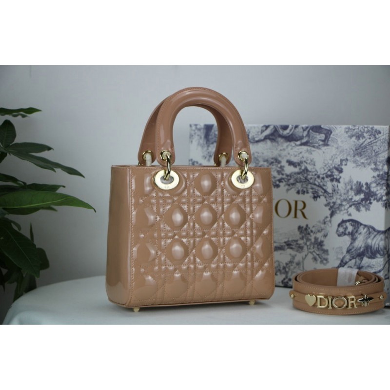 FASH Dio Bags 2012SH0091