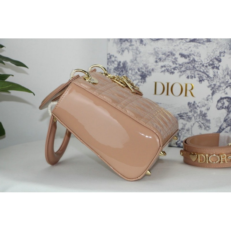 FASH Dio Bags 2012SH0091