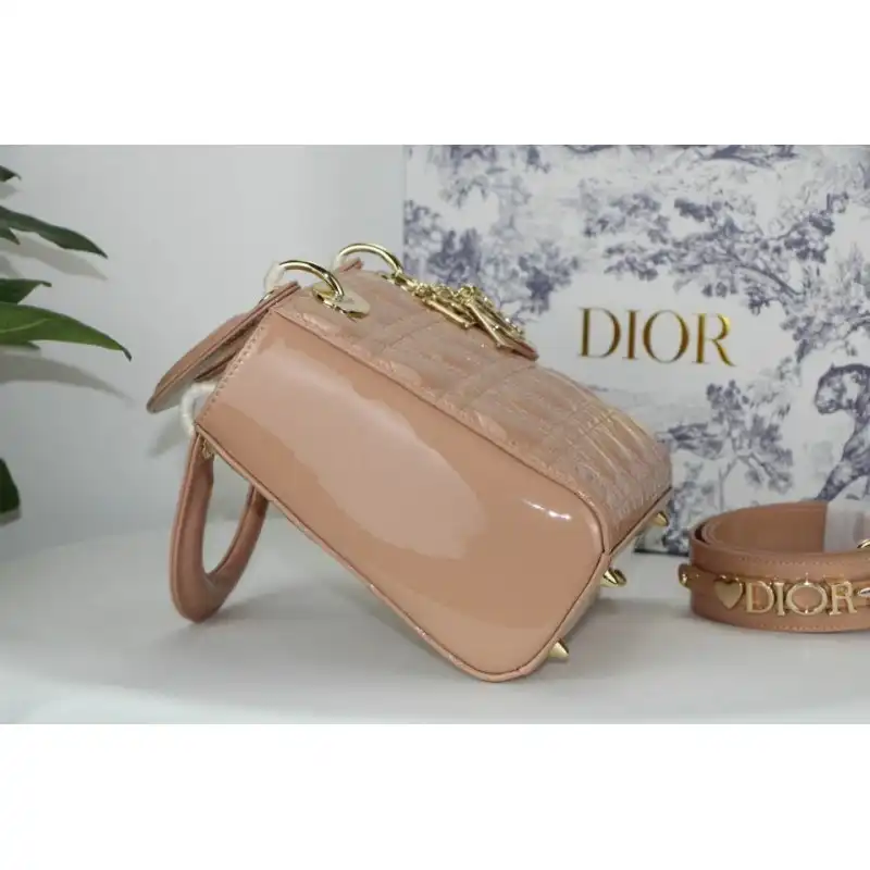 Dio Bags 2012SH0091