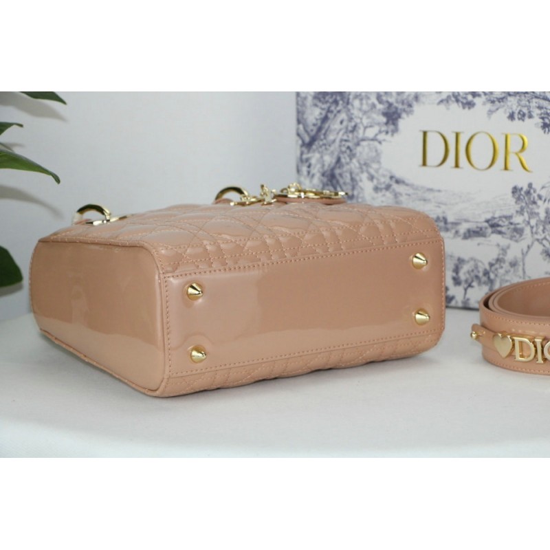 FASH Dio Bags 2012SH0091