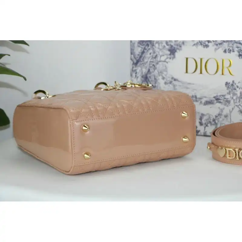 Fashionrep Dio Bags 2012SH0091