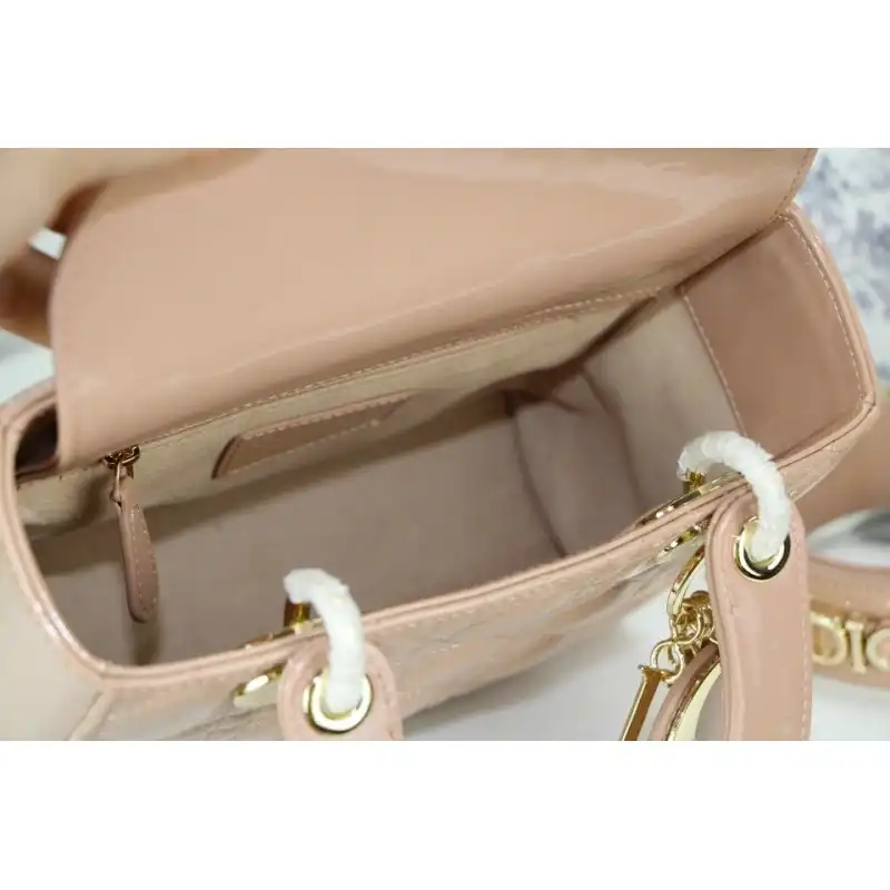 Fashionrep Dio Bags 2012SH0091