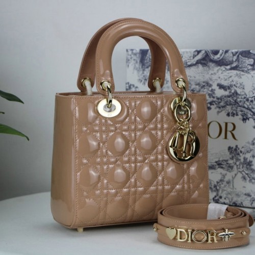 FASH Dio Bags 2012SH0091