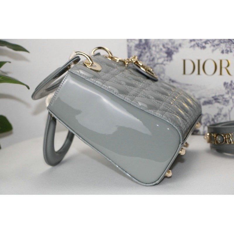 FASH Dio Bags 2012SH0092