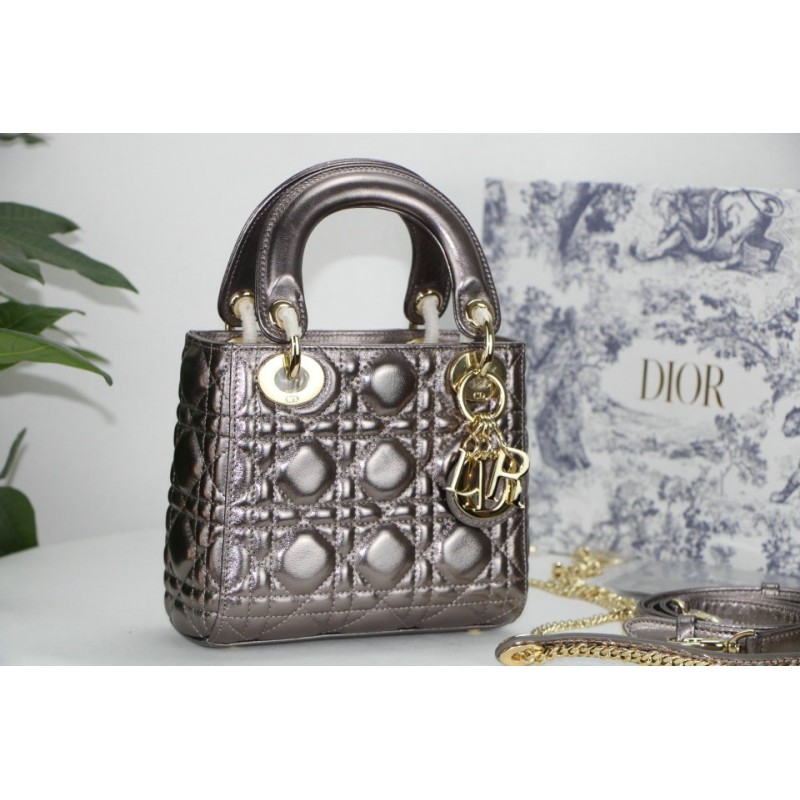 FASH Dio Bags 2012SH0094