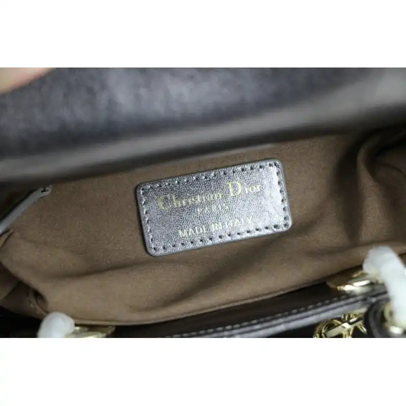 Official Brother Sam Dio Bags 2012SH0094