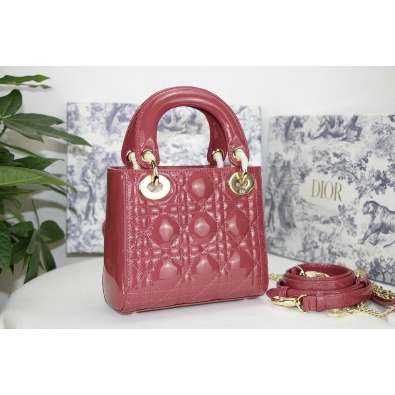 FASH Dio Bags 2012SH0095