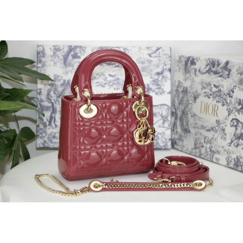 FASH Dio Bags 2012SH0095