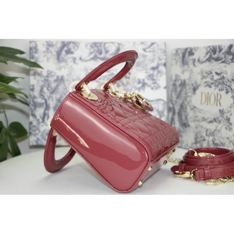 FASH Dio Bags 2012SH0095