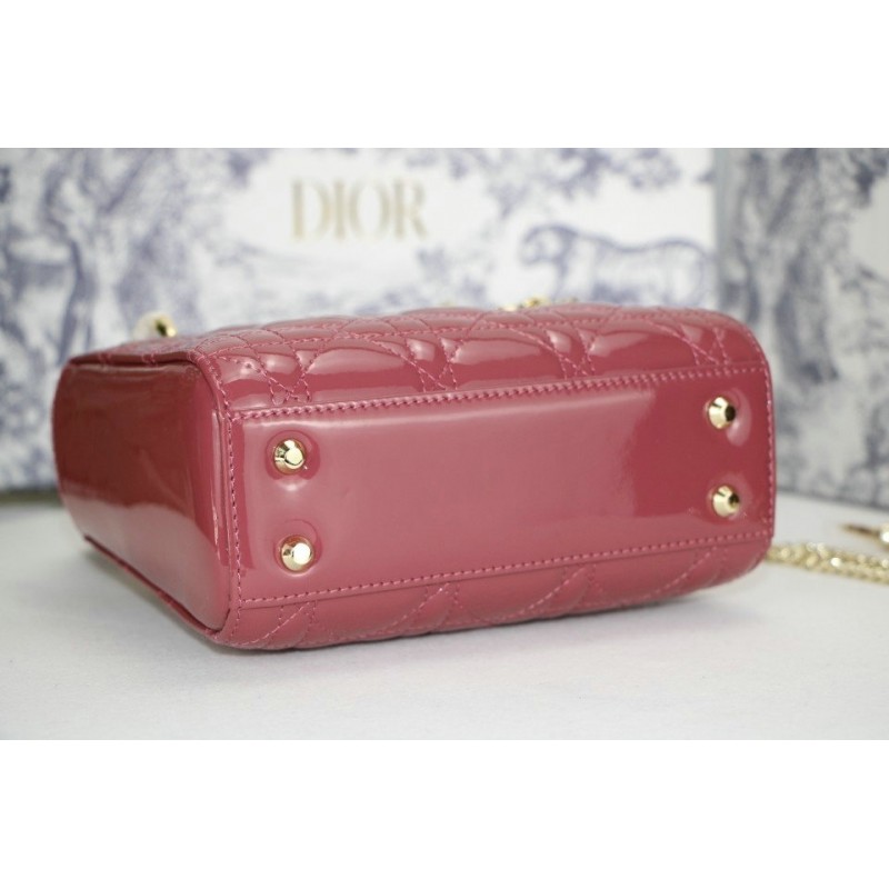 FASH Dio Bags 2012SH0095