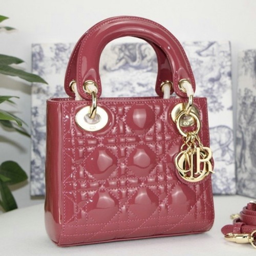 FASH Dio Bags 2012SH0095