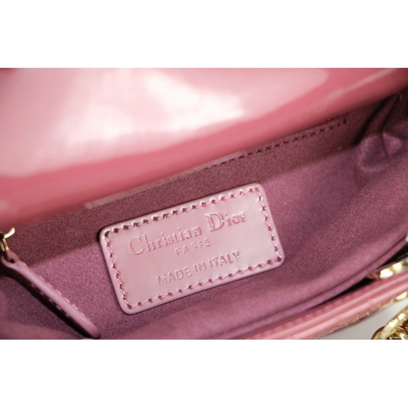 FASH Dio Bags 2012SH0095