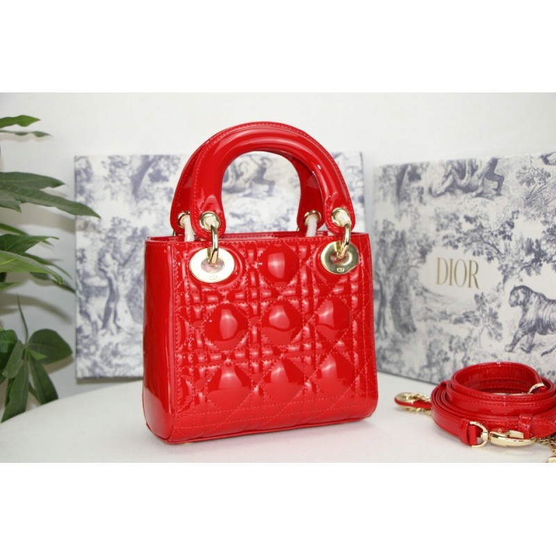 FASH Dio Bags 2012SH0096