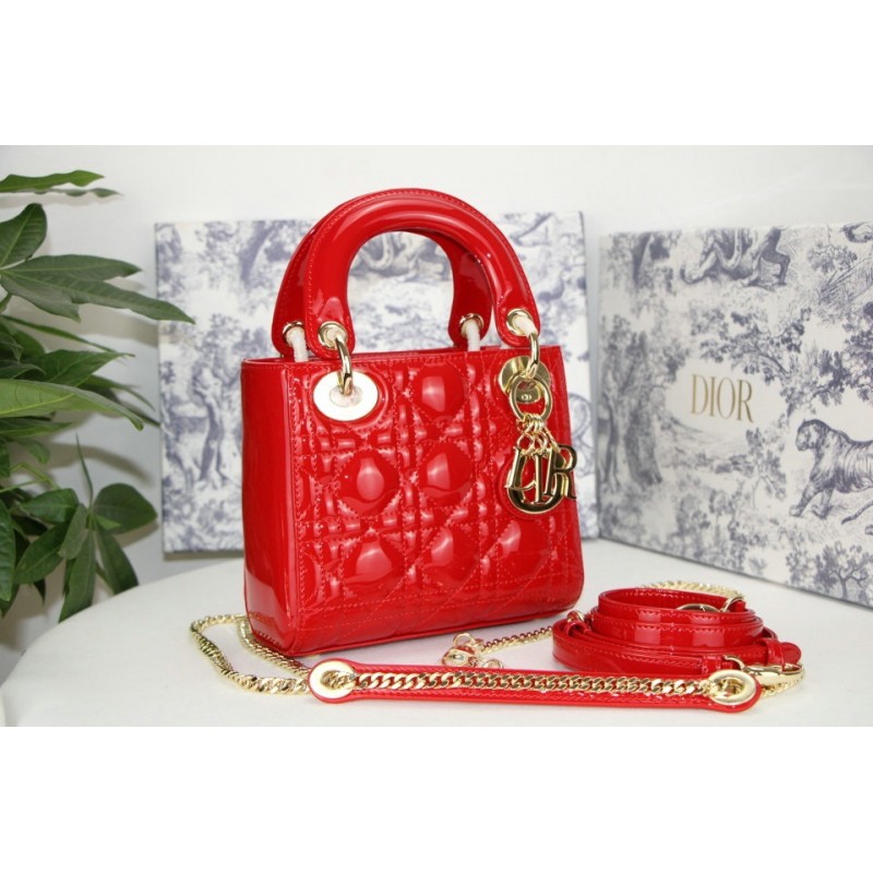 FASH Dio Bags 2012SH0096