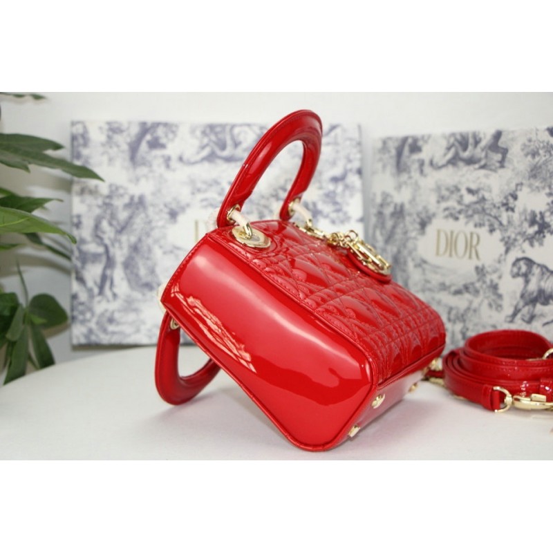 FASH Dio Bags 2012SH0096