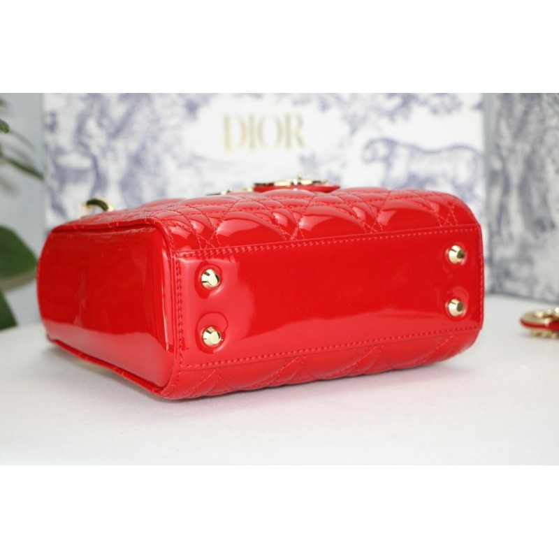 FASH Dio Bags 2012SH0096