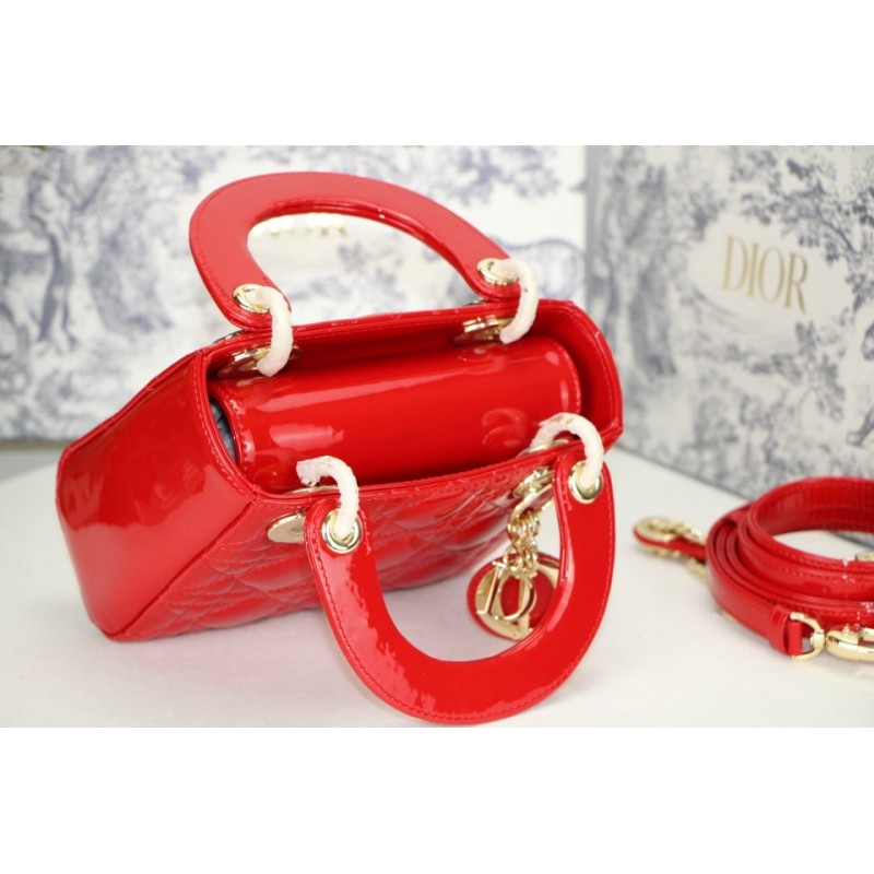 FASH Dio Bags 2012SH0096