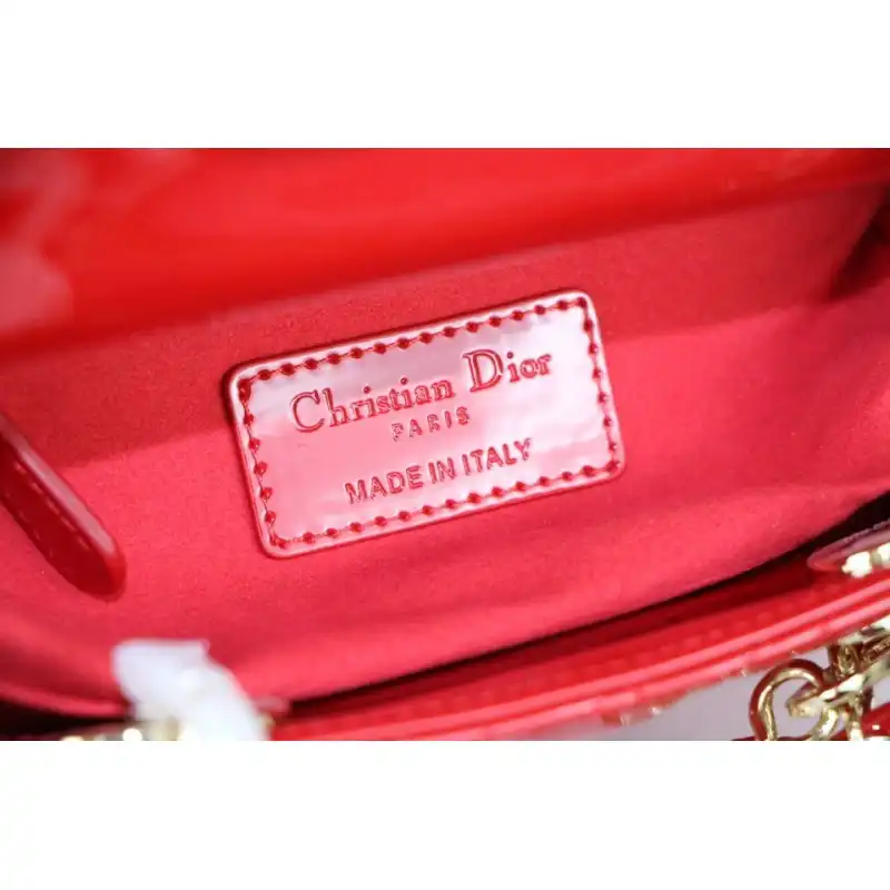 Dio Bags 2012SH0096