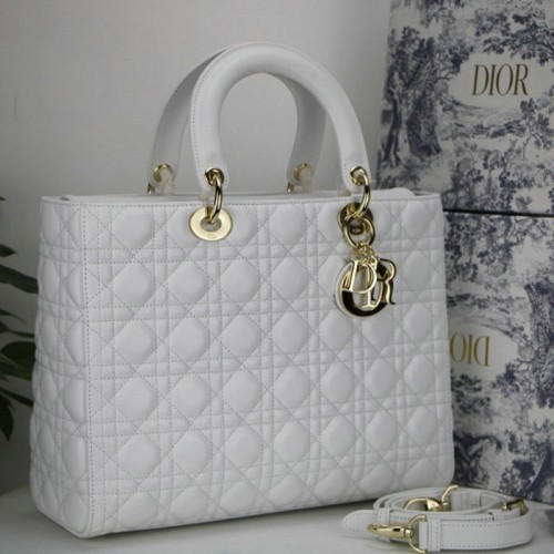 FASH Dio Bags 2012SH0103