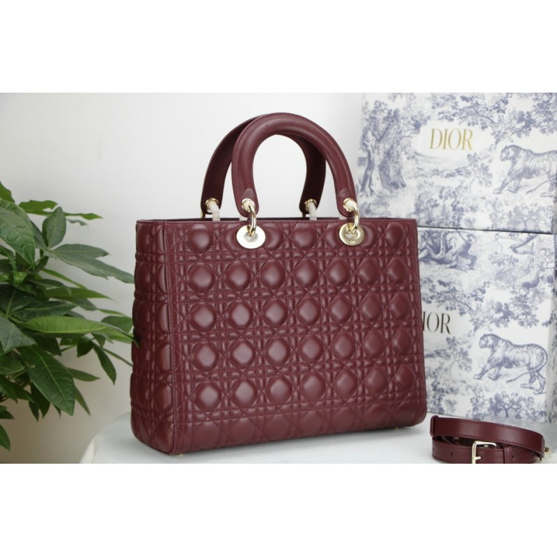 FASH Dio Bags 2012SH0104