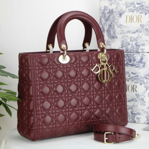 FASH Dio Bags 2012SH0104