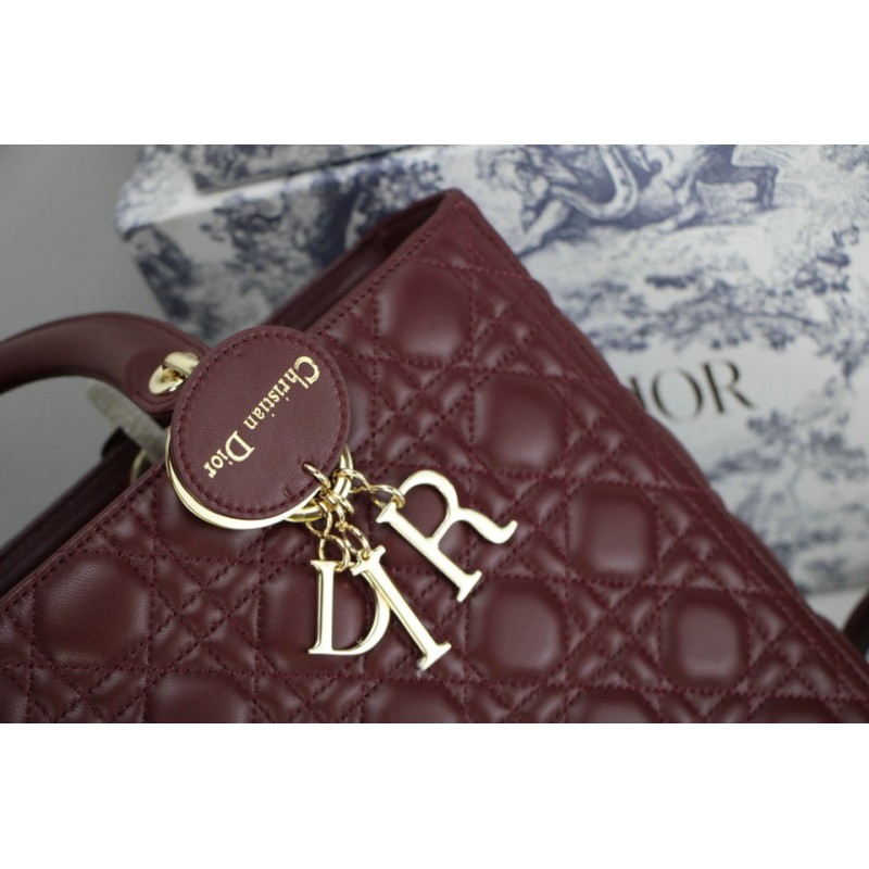 FASH Dio Bags 2012SH0104