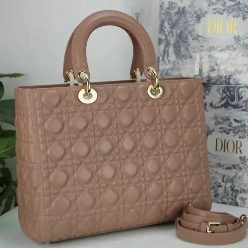 Fashionrep Dio Bags 2012SH0105