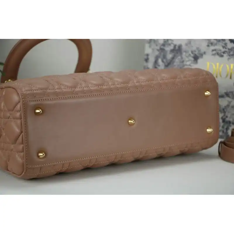 Fashionrep Dio Bags 2012SH0105