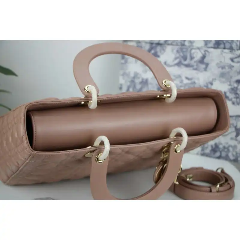 Fashionrep Dio Bags 2012SH0105