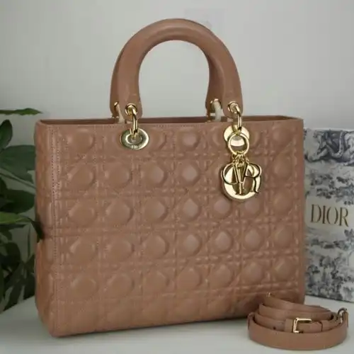 Fashionrep Dio Bags 2012SH0105