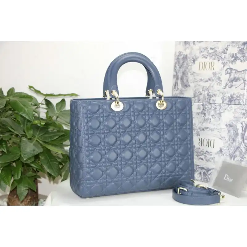 Fashionrep Dio Bags 2012SH0106