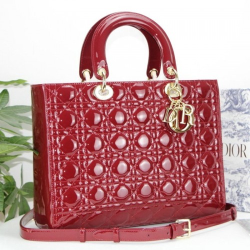 FASH Dio Bags 2012SH0107