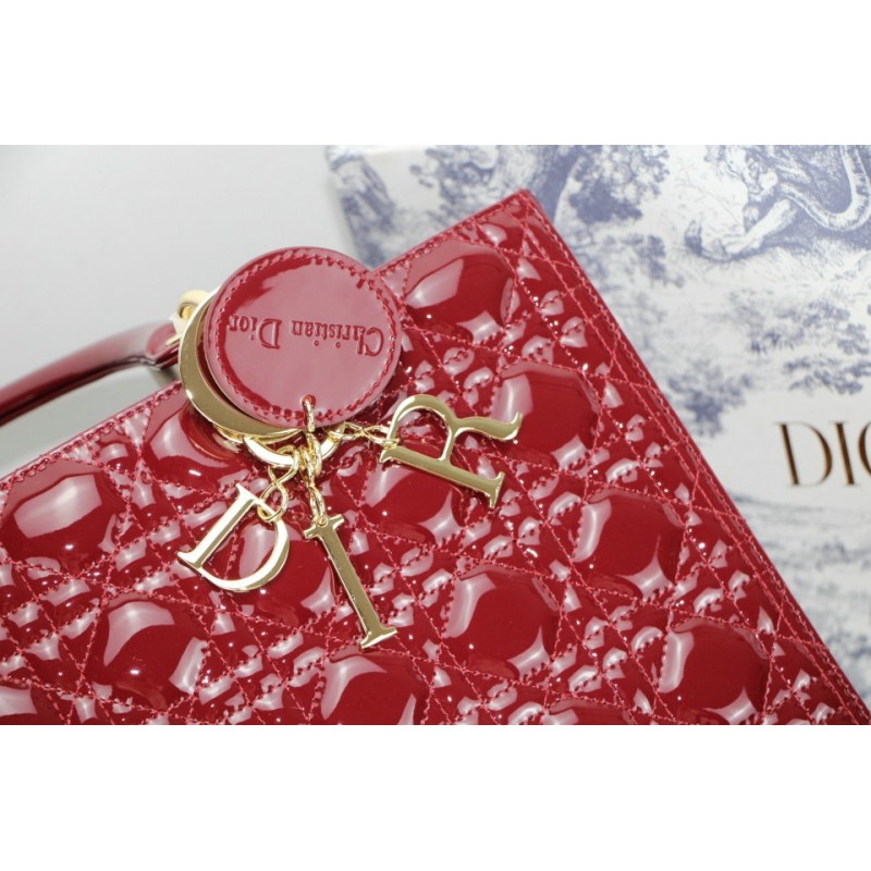 FASH Dio Bags 2012SH0107