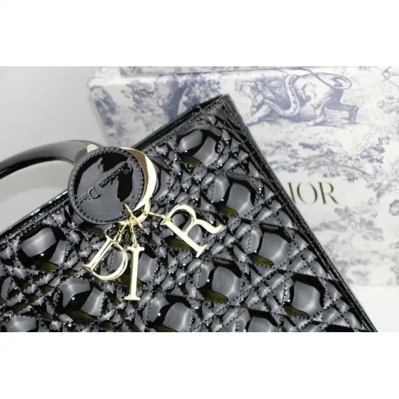 Dio Bags 2012SH0108