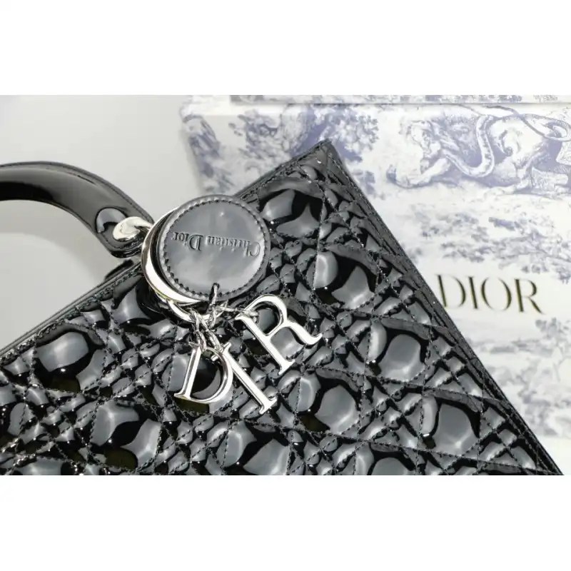 Dio Bags 2012SH0108