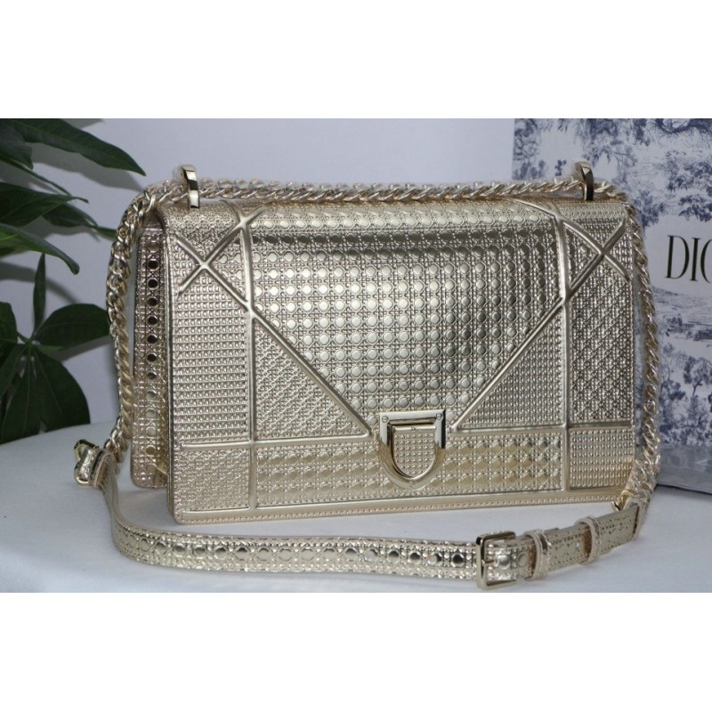 FASH Dio Bags 2012SH0119