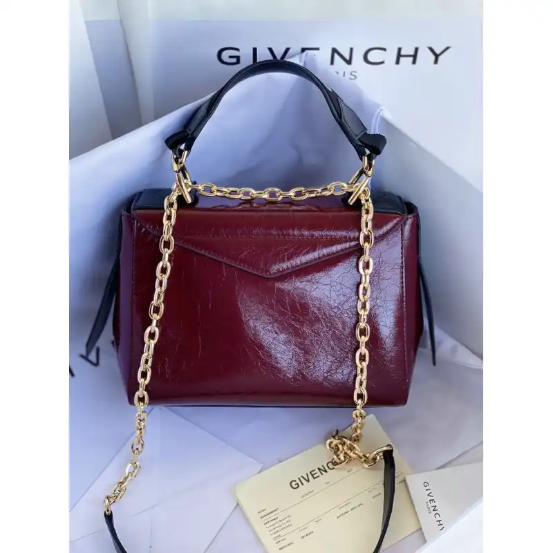 Givenchy Bags 2012SH0131