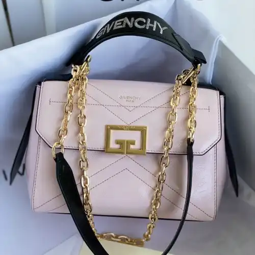 Givenchy Bags 2012SH0132