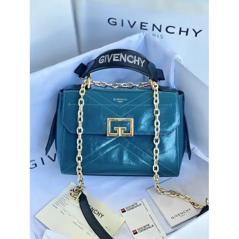 Givenchy Bags 2012SH0135