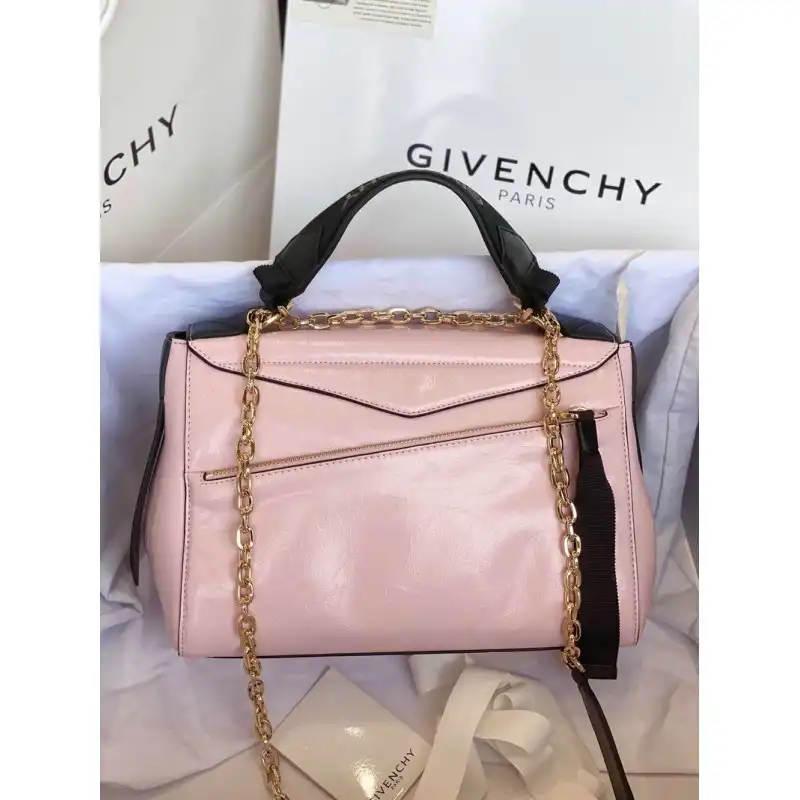 Givenchy Bags 2012SH0136