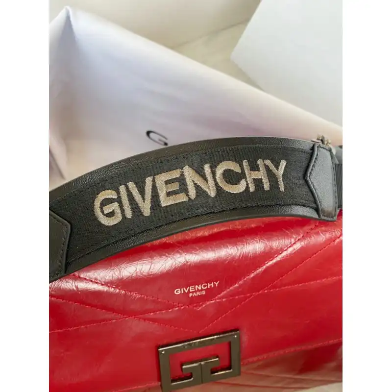 Givenchy Bags 2012SH0137