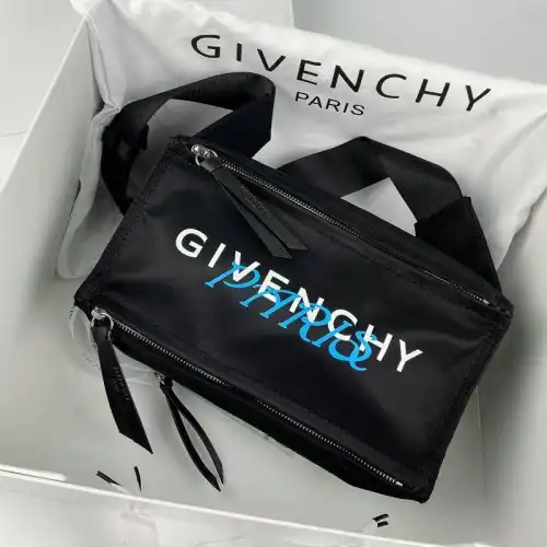 Brother Sam Givenchy Bags 2012SH0179