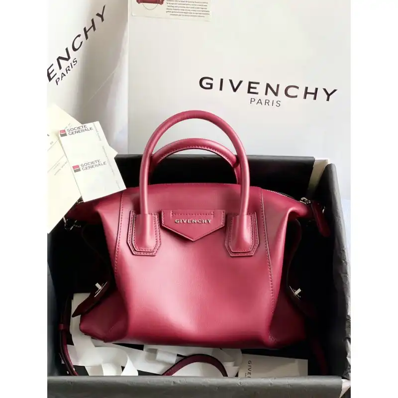 Givenchy Bags 2012SH0185