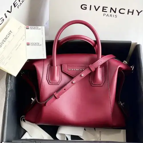 Givenchy Bags 2012SH0185