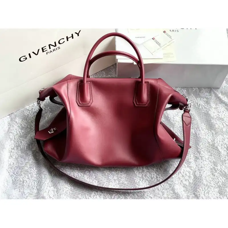 Givenchy Bags 2012SH0186