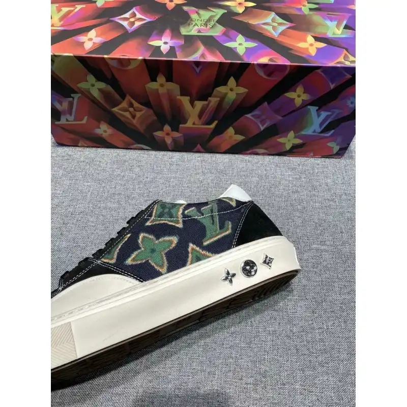 Official FashionRep LV Shoes 20SH010662