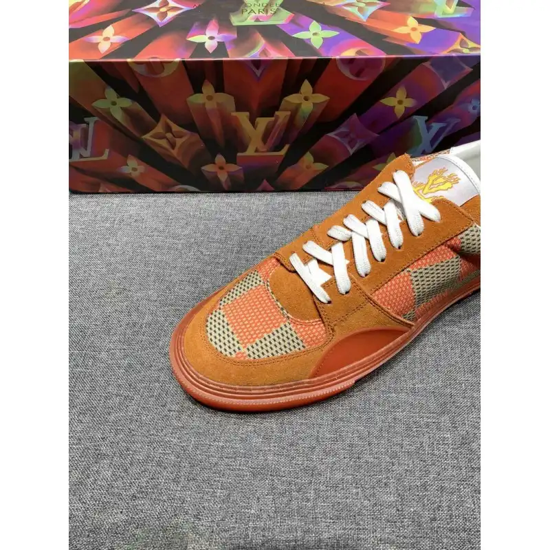 Brother Sam LV Shoes 20SH010663